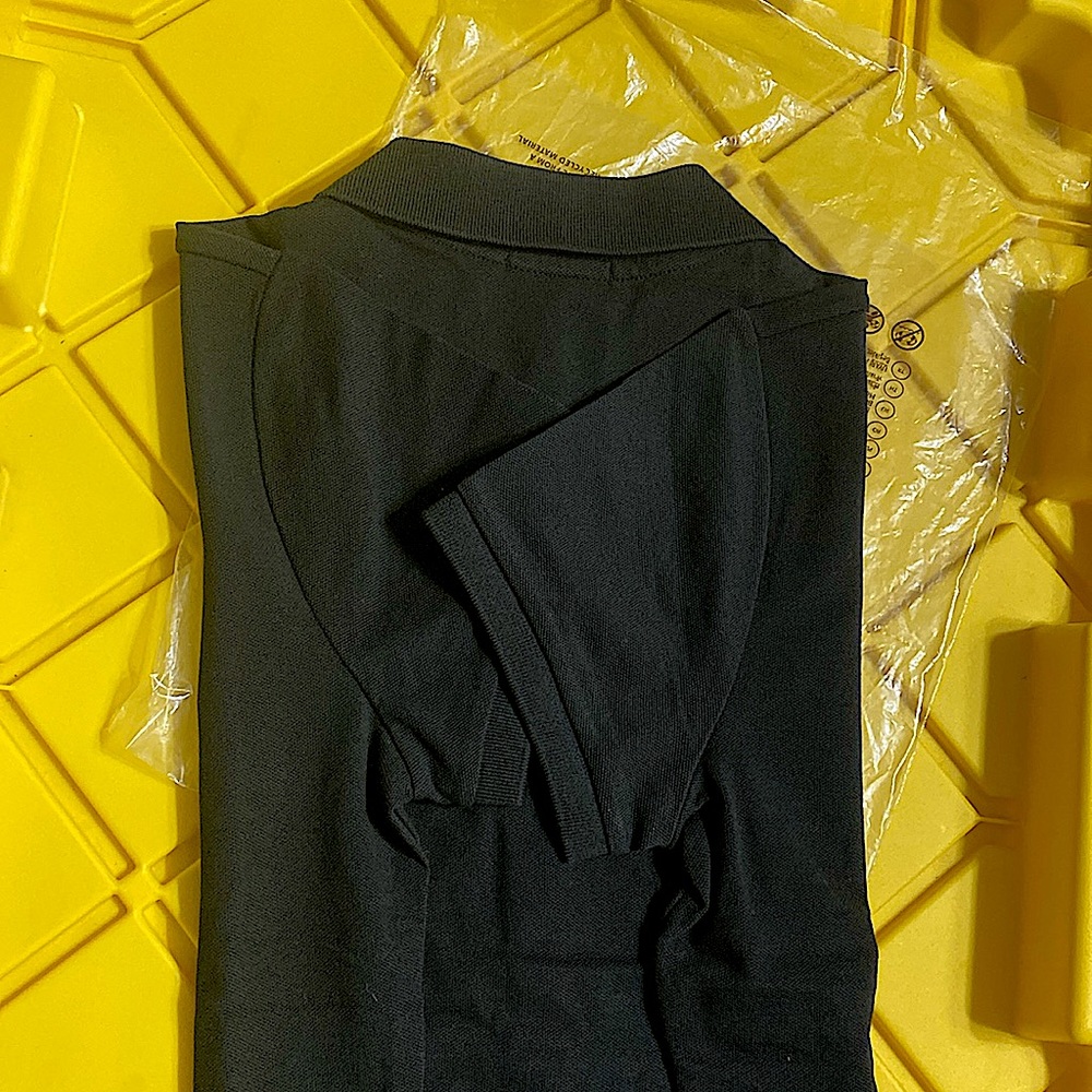 Ralph Lauren POLO shirt black - Picture 6 of 6